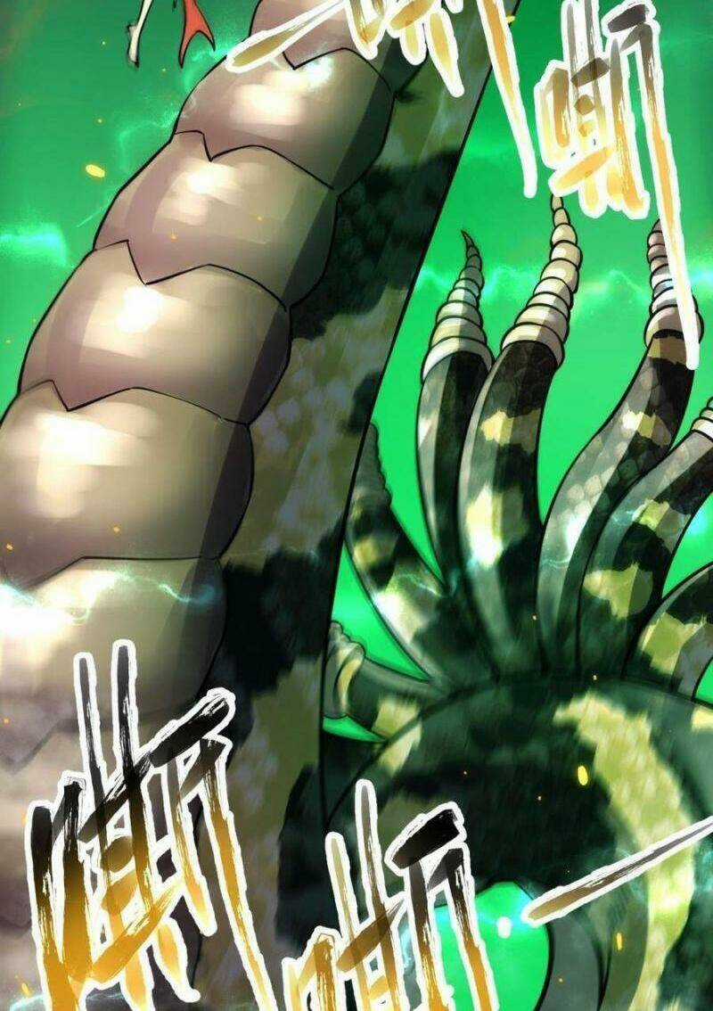 Ta Độ 999 Lần Thiên Kiếp Chapter 28 trang 25