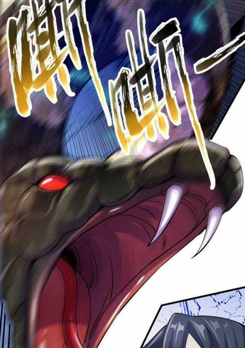 Ta Độ 999 Lần Thiên Kiếp Chapter 28 trang 27