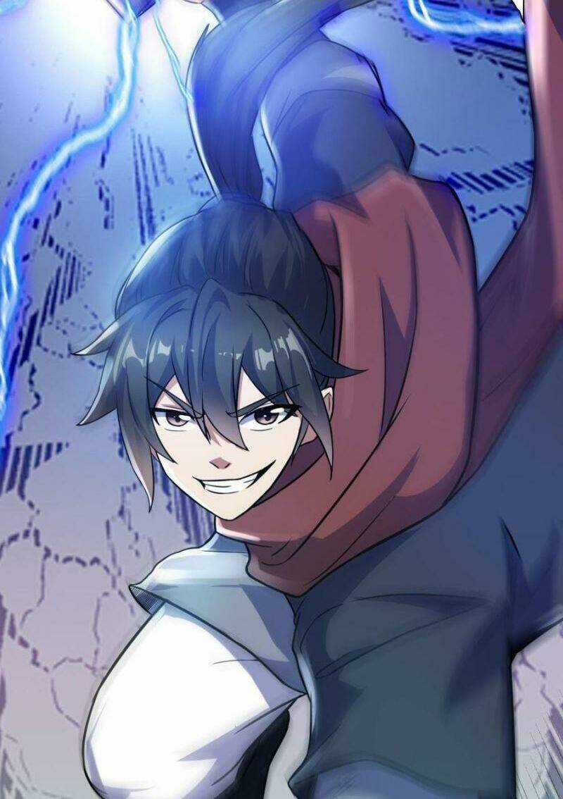 Ta Độ 999 Lần Thiên Kiếp Chapter 28 trang 33