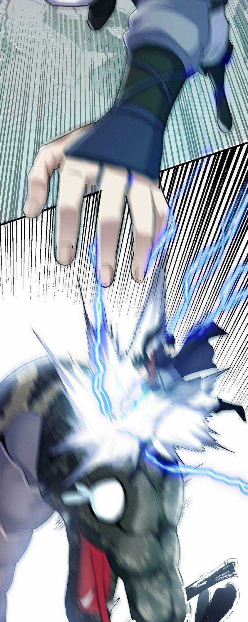 Ta Độ 999 Lần Thiên Kiếp Chapter 28 trang 34