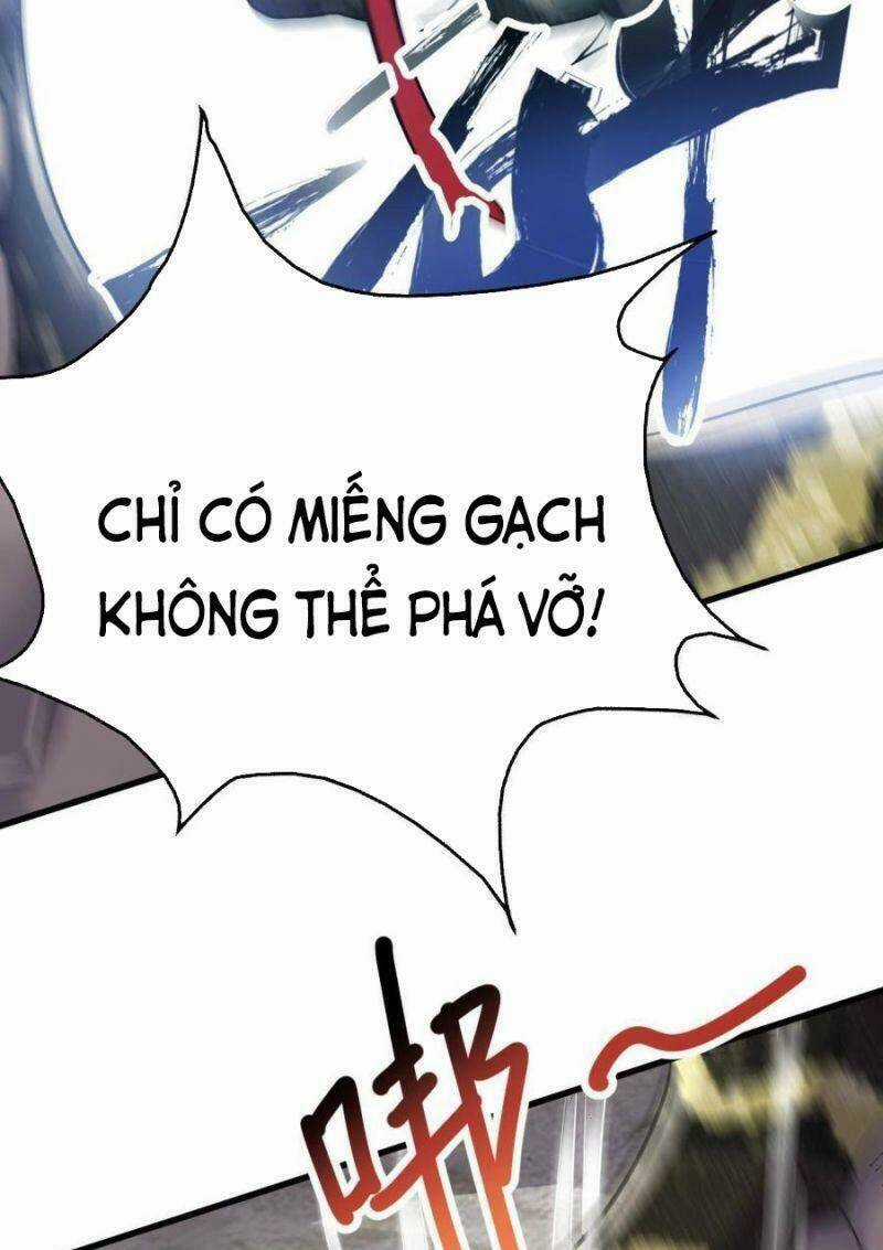 Ta Độ 999 Lần Thiên Kiếp Chapter 28 trang 35