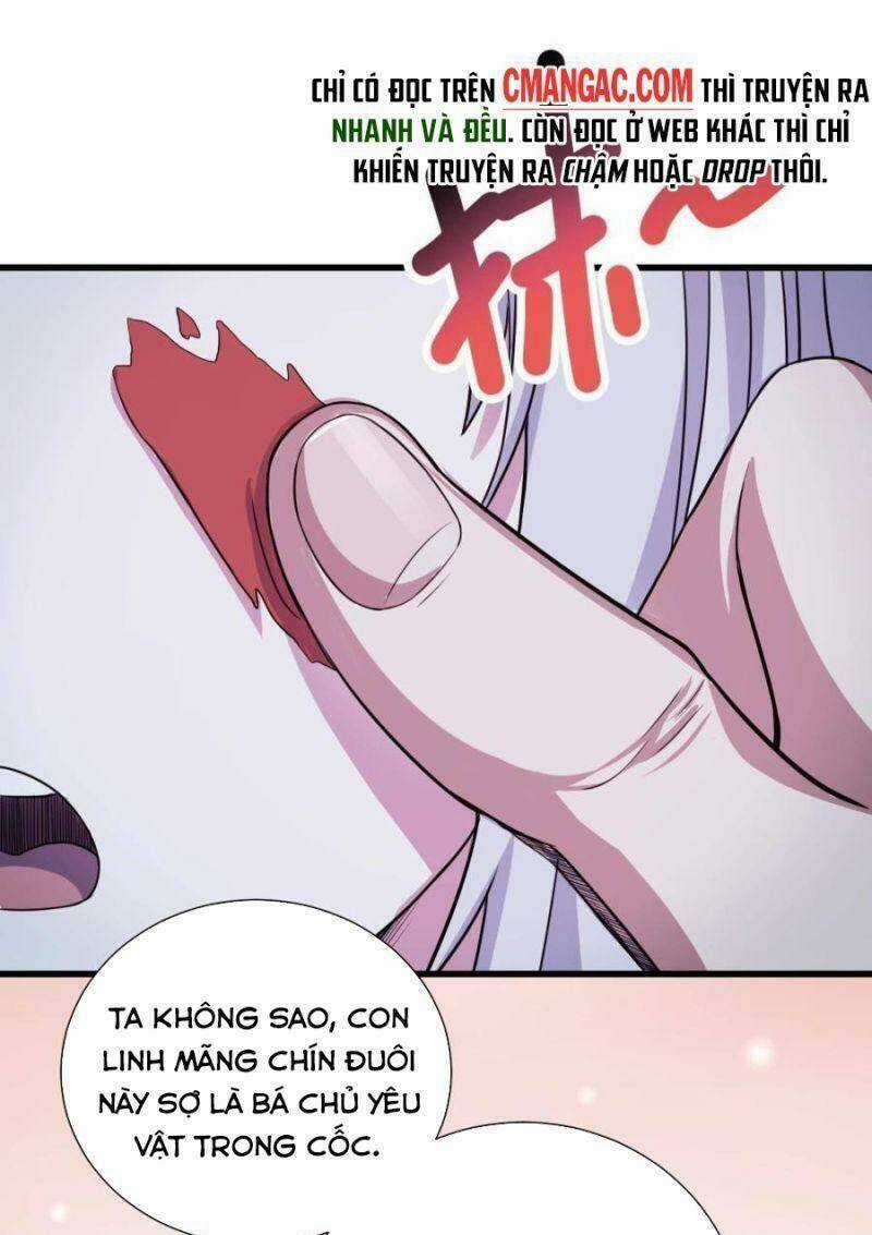 Ta Độ 999 Lần Thiên Kiếp Chapter 28 trang 38