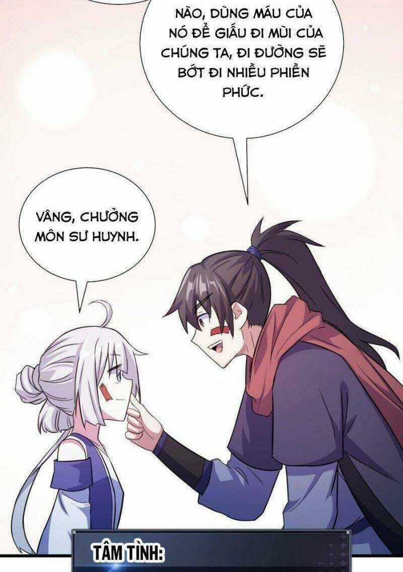 Ta Độ 999 Lần Thiên Kiếp Chapter 28 trang 39