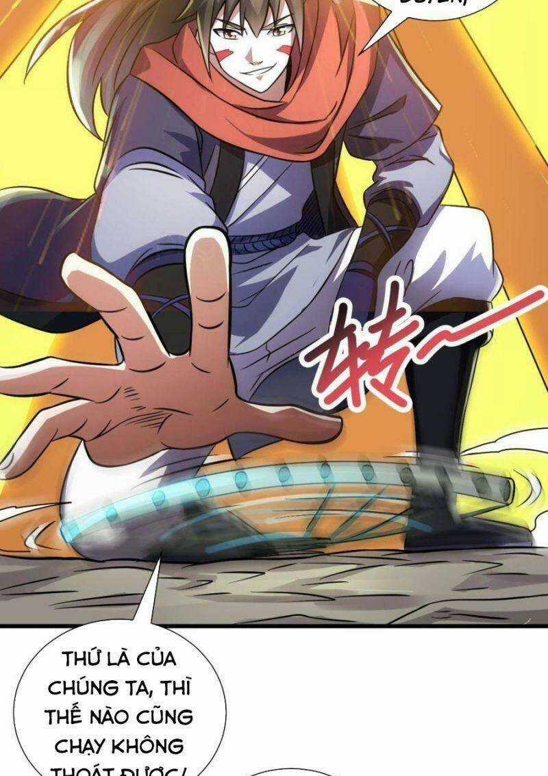 Ta Độ 999 Lần Thiên Kiếp Chapter 28 trang 43