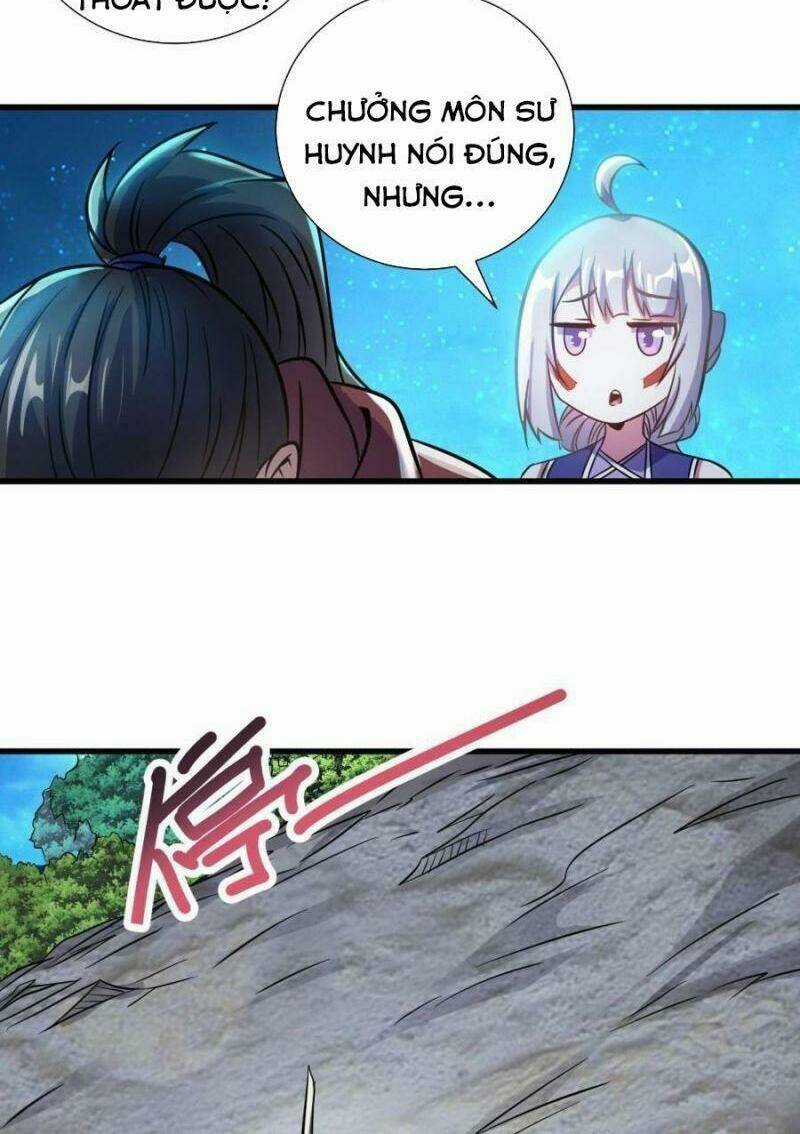 Ta Độ 999 Lần Thiên Kiếp Chapter 28 trang 44