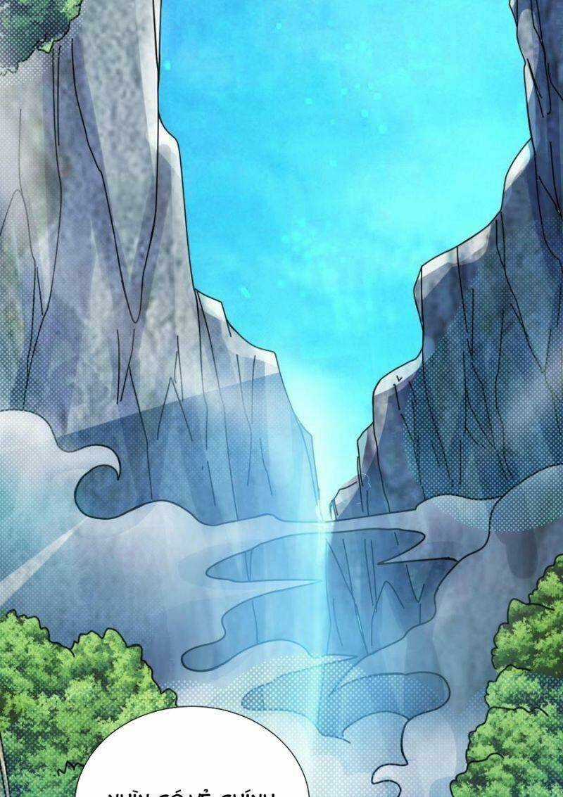 Ta Độ 999 Lần Thiên Kiếp Chapter 28 trang 46