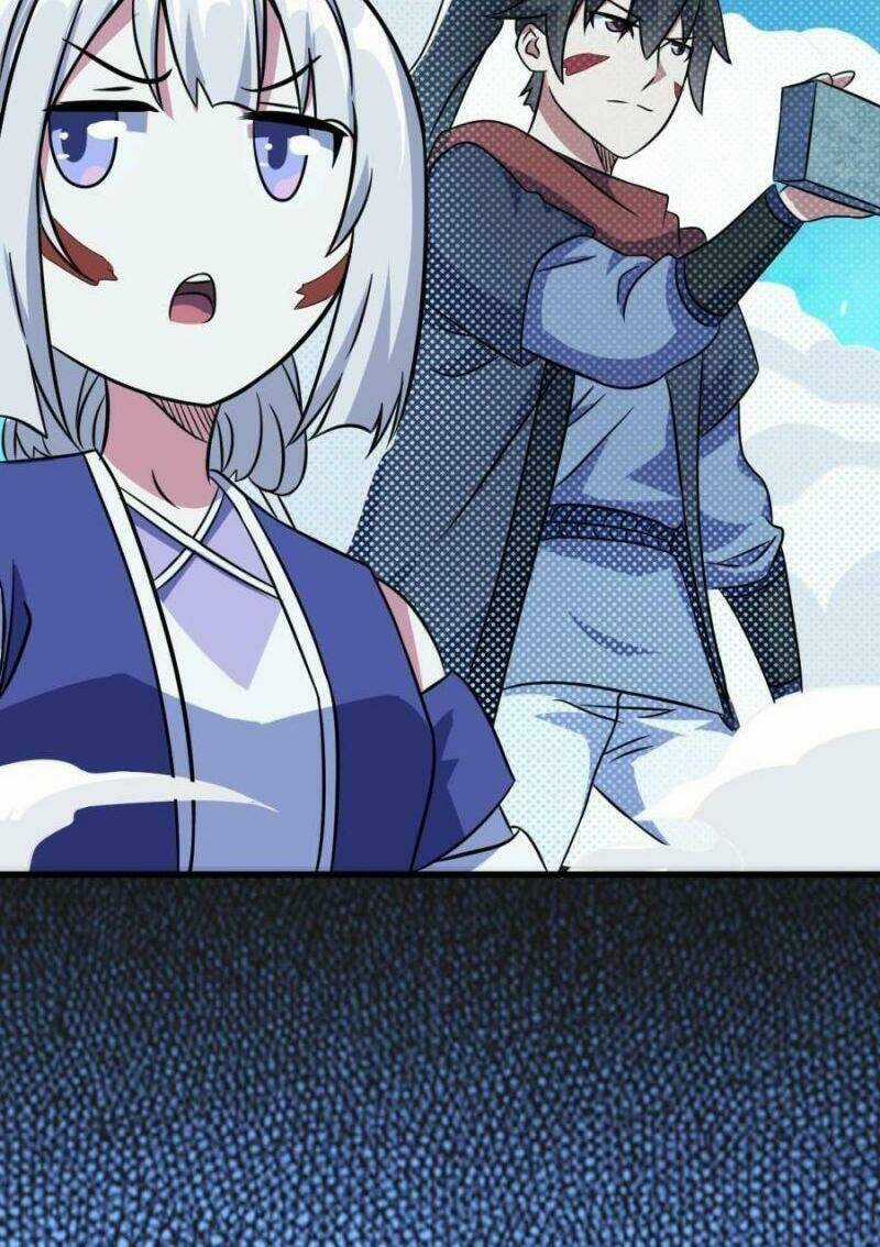 Ta Độ 999 Lần Thiên Kiếp Chapter 28 trang 50