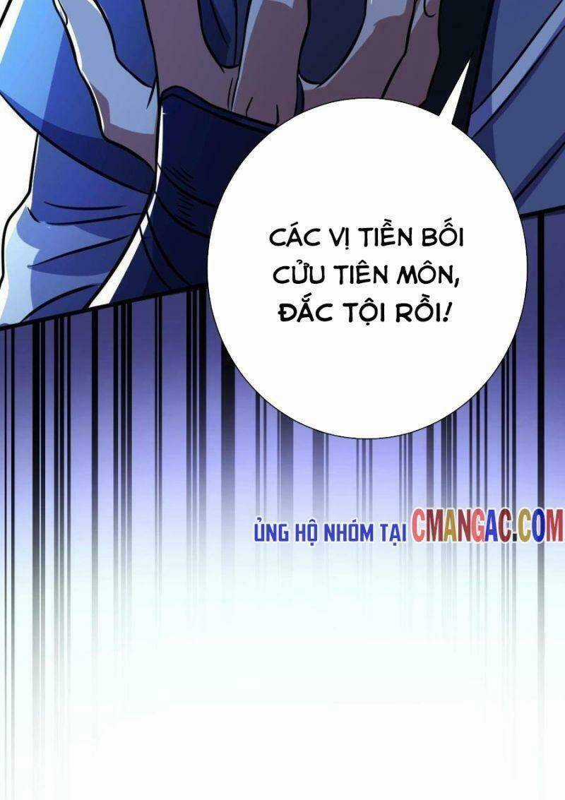 Ta Độ 999 Lần Thiên Kiếp Chapter 28 trang 52