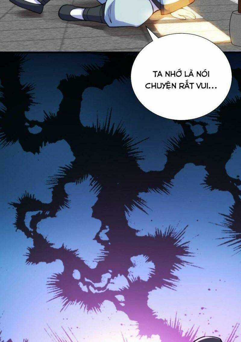 Ta Độ 999 Lần Thiên Kiếp Chapter 28 trang 56