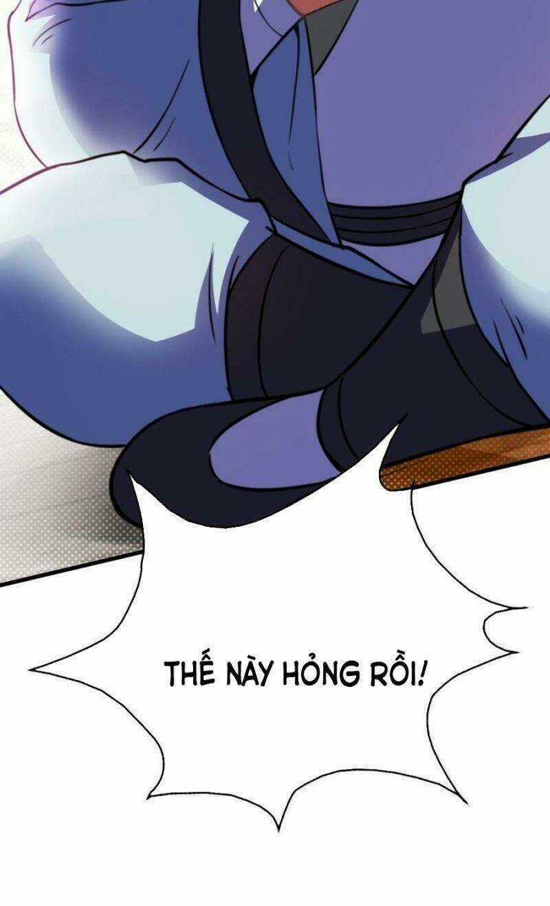 Ta Độ 999 Lần Thiên Kiếp Chapter 28 trang 59