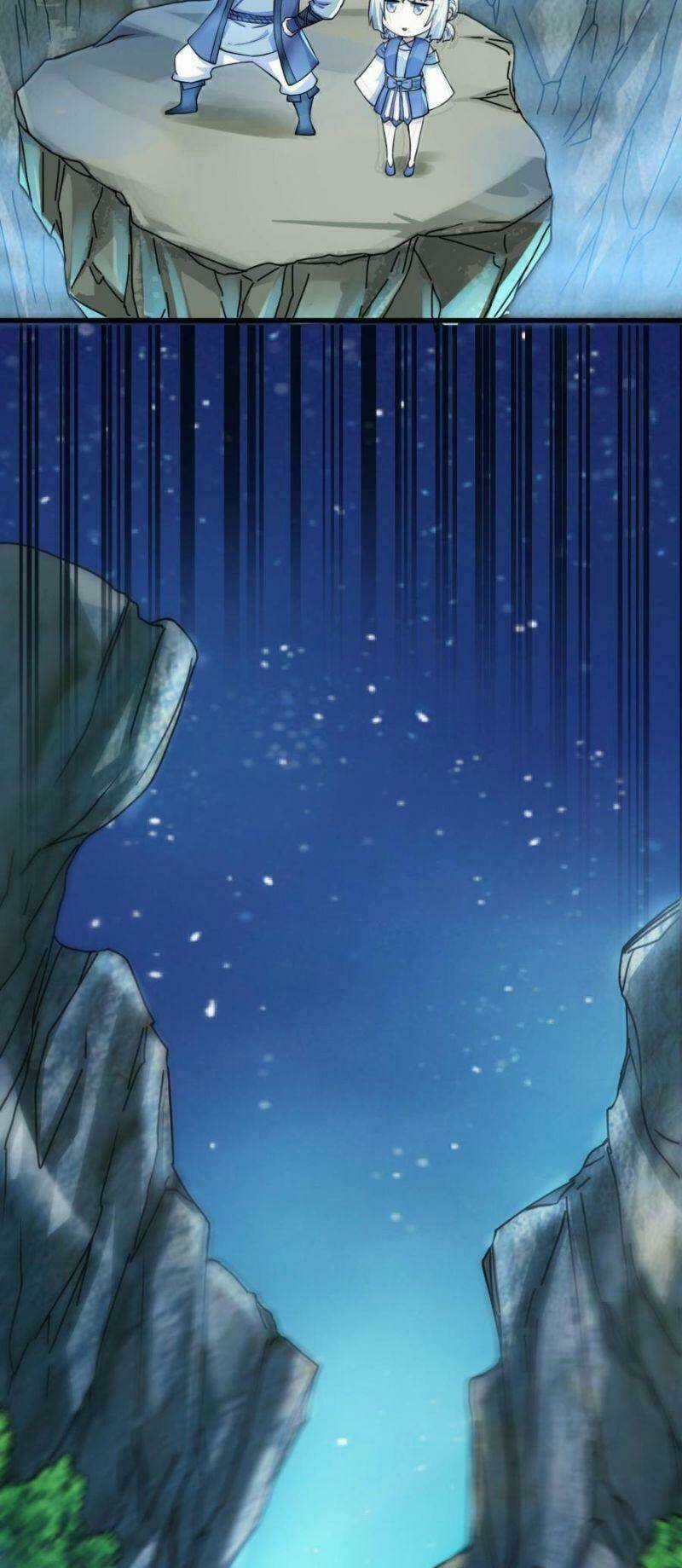 Ta Độ 999 Lần Thiên Kiếp Chapter 28 trang 7