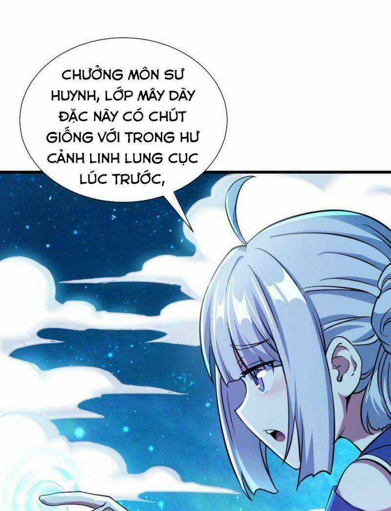 Ta Độ 999 Lần Thiên Kiếp Chapter 28 trang 9