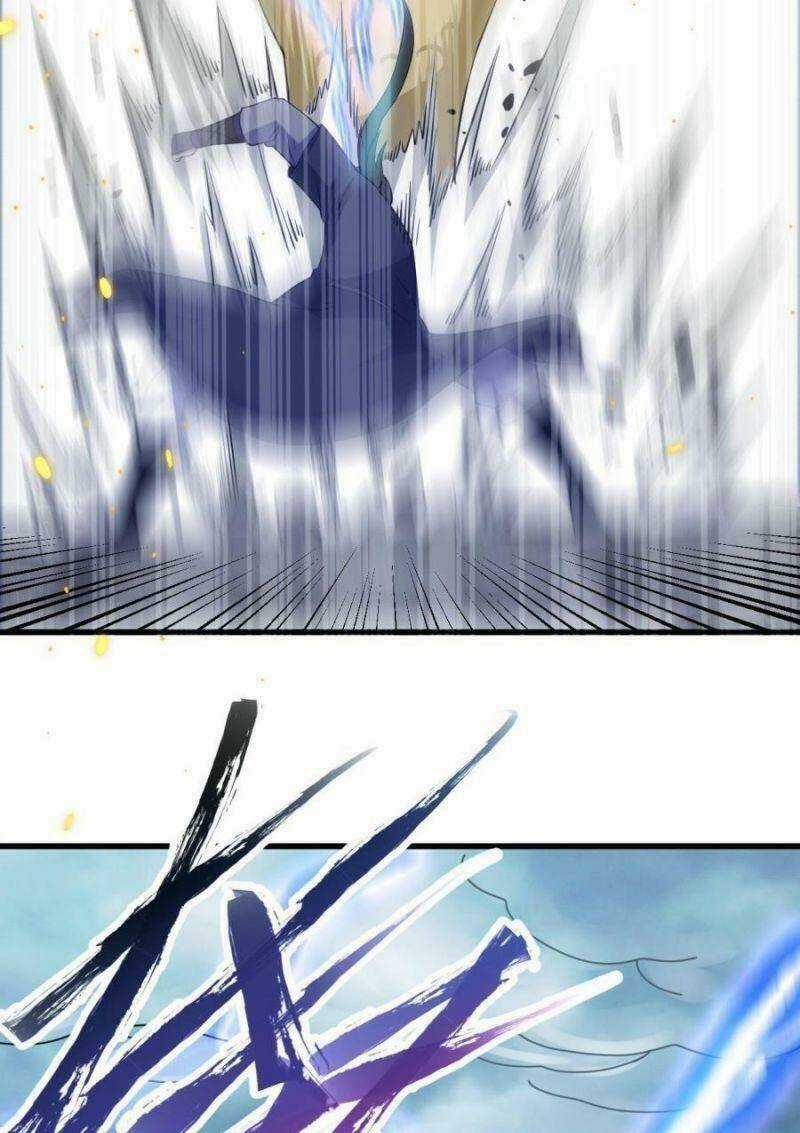 Ta Độ 999 Lần Thiên Kiếp Chapter 29 trang 17