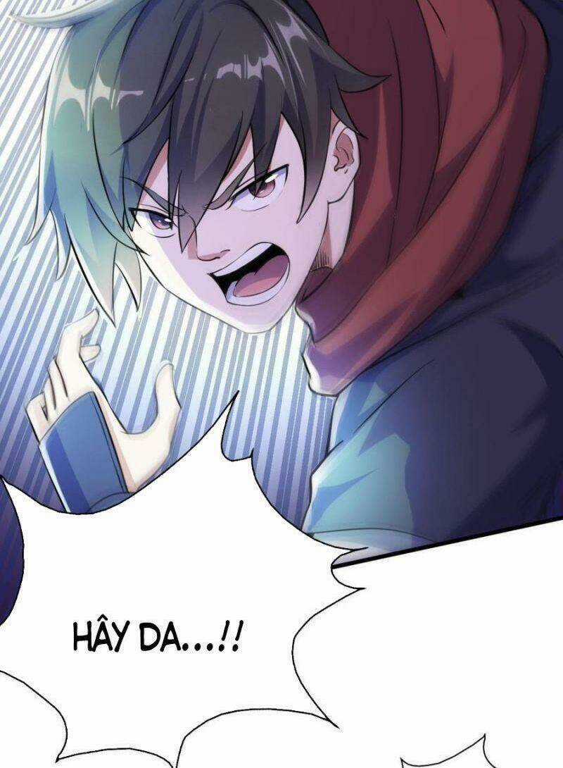 Ta Độ 999 Lần Thiên Kiếp Chapter 29 trang 2