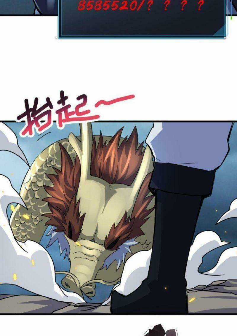 Ta Độ 999 Lần Thiên Kiếp Chapter 29 trang 20