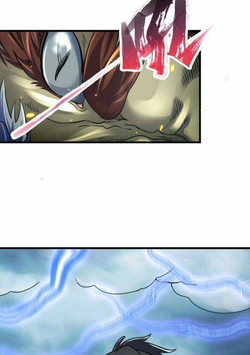 Ta Độ 999 Lần Thiên Kiếp Chapter 29 trang 21