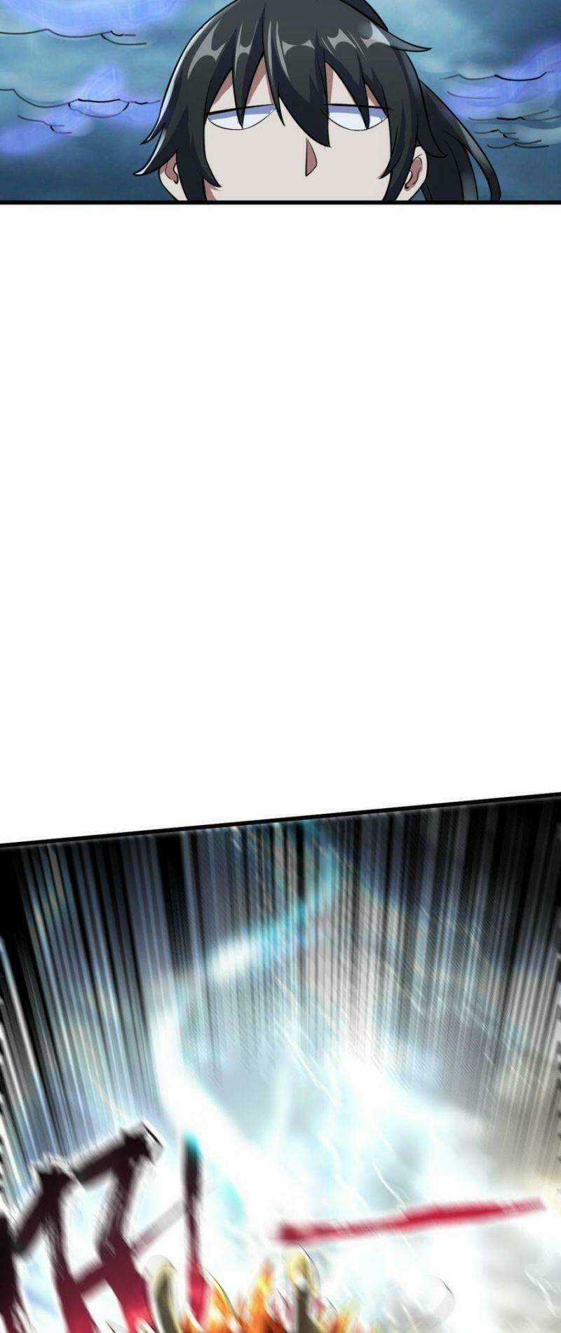 Ta Độ 999 Lần Thiên Kiếp Chapter 29 trang 22