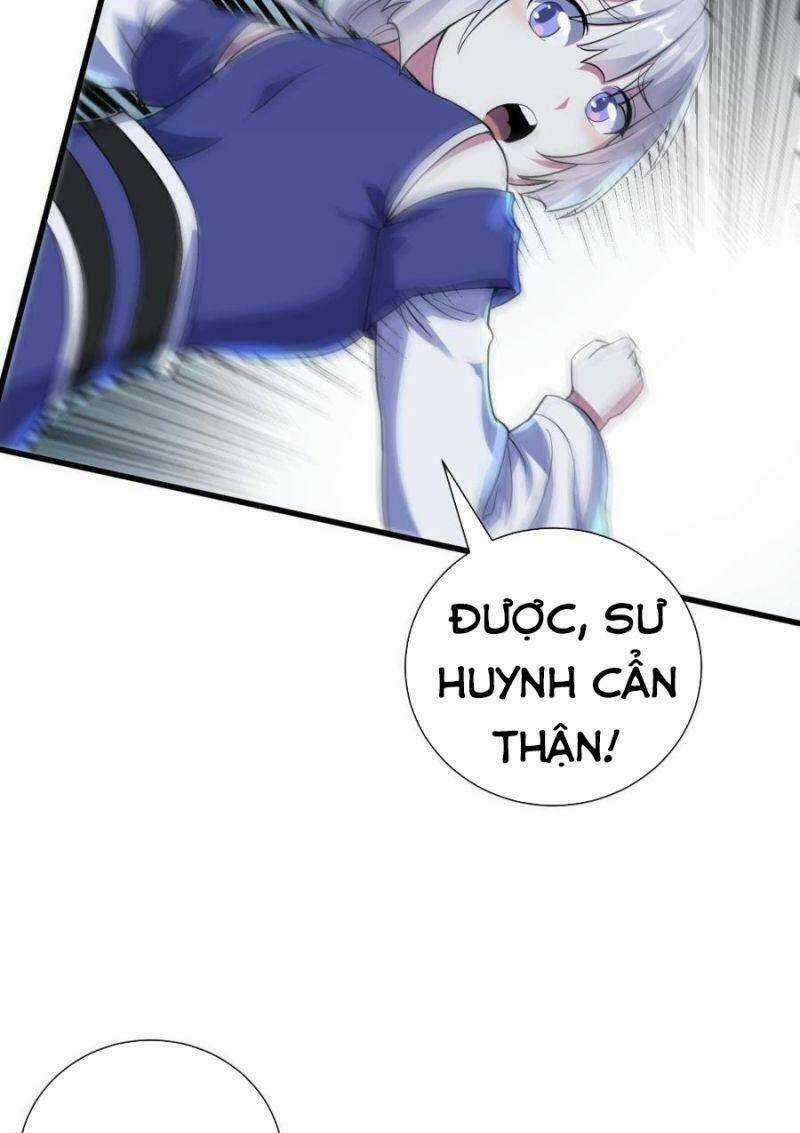 Ta Độ 999 Lần Thiên Kiếp Chapter 29 trang 25