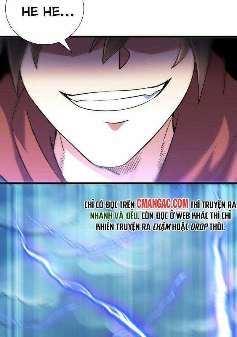 Ta Độ 999 Lần Thiên Kiếp Chapter 29 trang 26