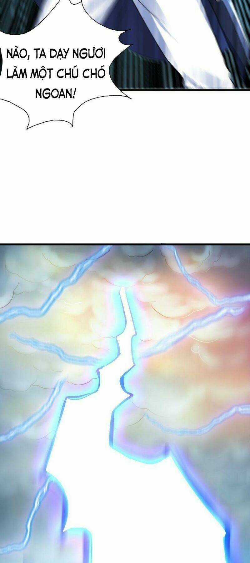 Ta Độ 999 Lần Thiên Kiếp Chapter 29 trang 28