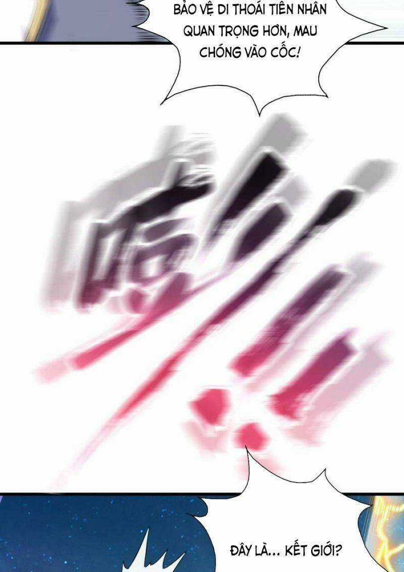 Ta Độ 999 Lần Thiên Kiếp Chapter 29 trang 33