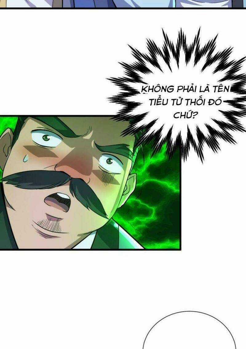 Ta Độ 999 Lần Thiên Kiếp Chapter 29 trang 37