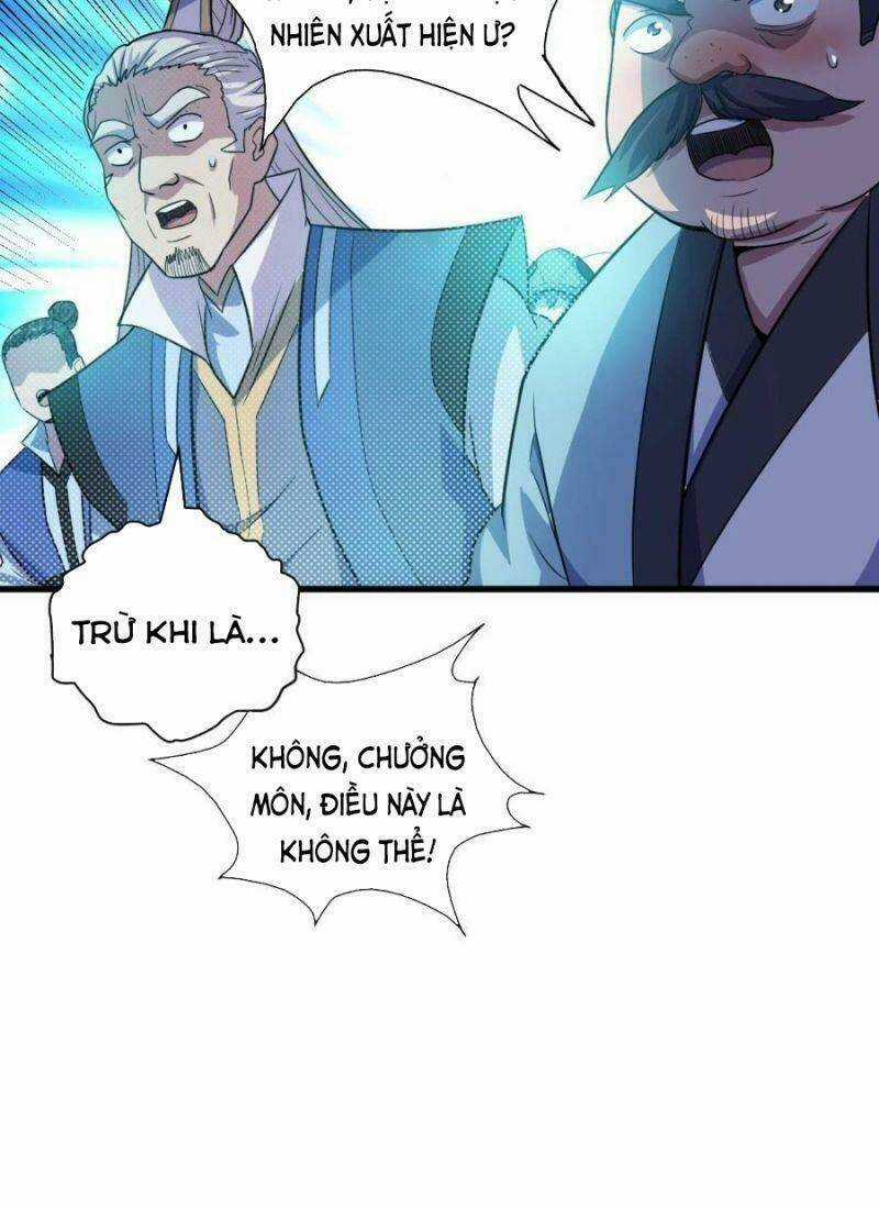 Ta Độ 999 Lần Thiên Kiếp Chapter 29 trang 39