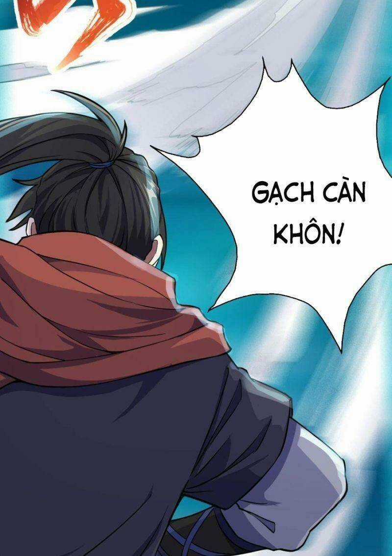 Ta Độ 999 Lần Thiên Kiếp Chapter 29 trang 4