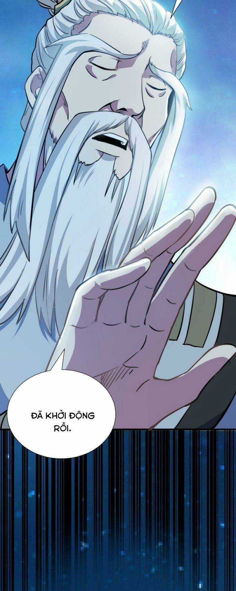 Ta Độ 999 Lần Thiên Kiếp Chapter 29 trang 41