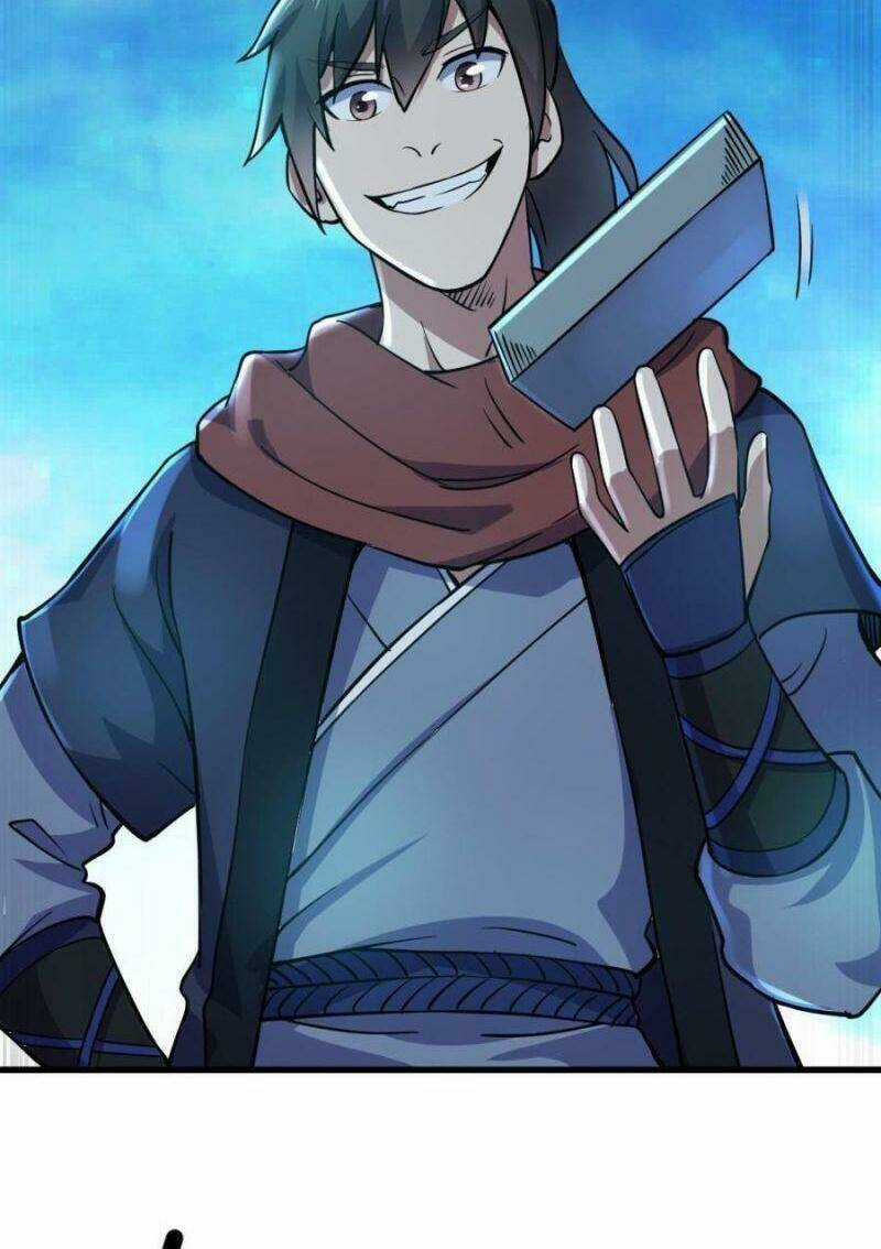 Ta Độ 999 Lần Thiên Kiếp Chapter 29 trang 43