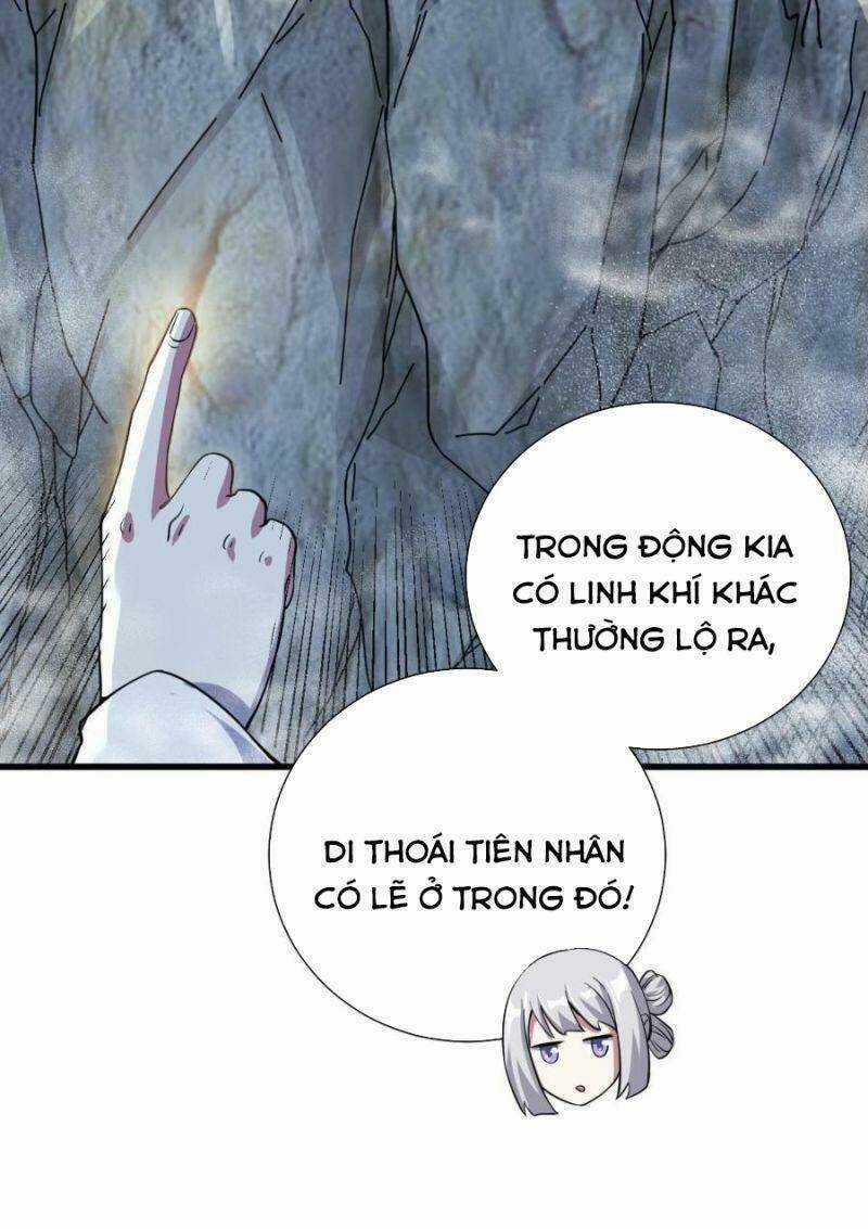 Ta Độ 999 Lần Thiên Kiếp Chapter 29 trang 45