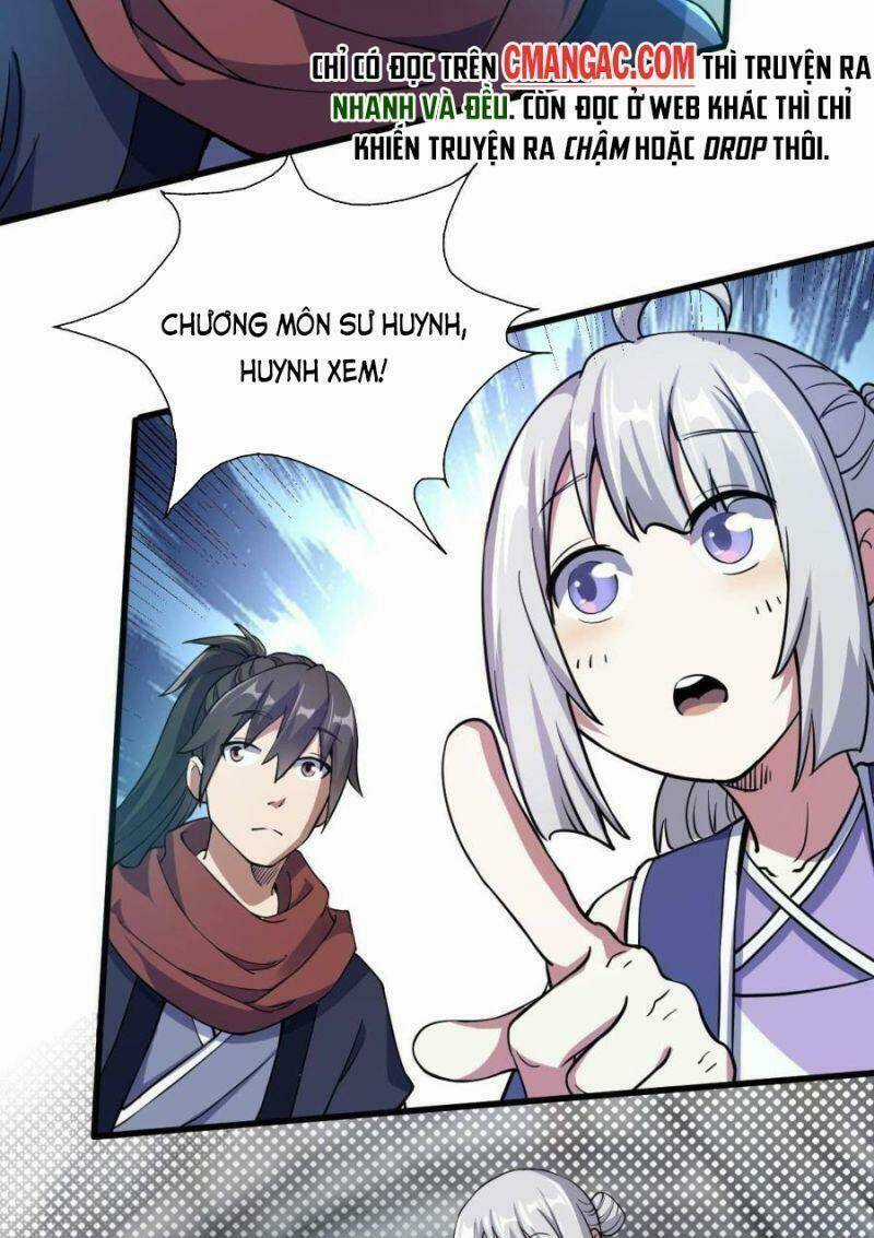 Ta Độ 999 Lần Thiên Kiếp Chapter 29 trang 48