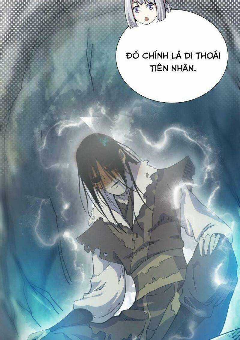 Ta Độ 999 Lần Thiên Kiếp Chapter 29 trang 49
