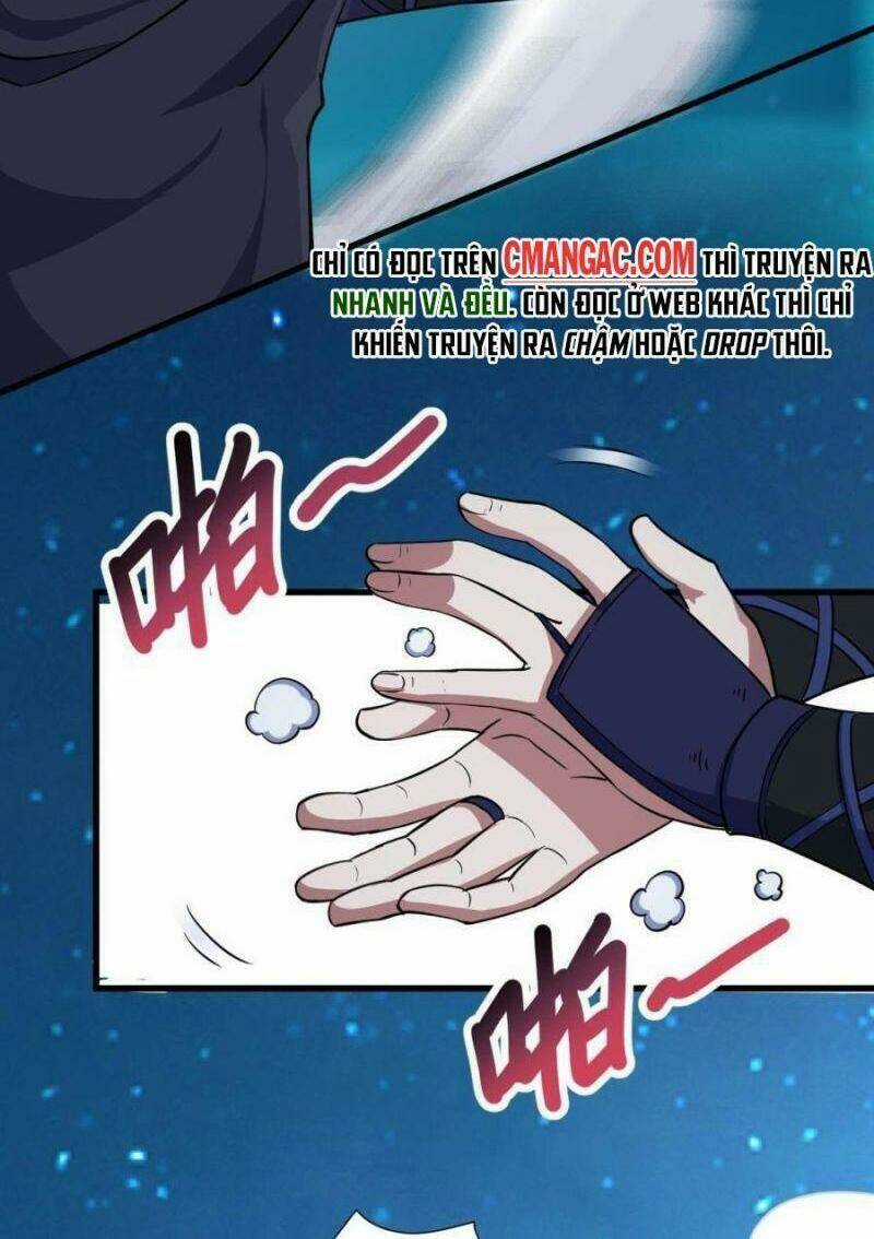 Ta Độ 999 Lần Thiên Kiếp Chapter 29 trang 5