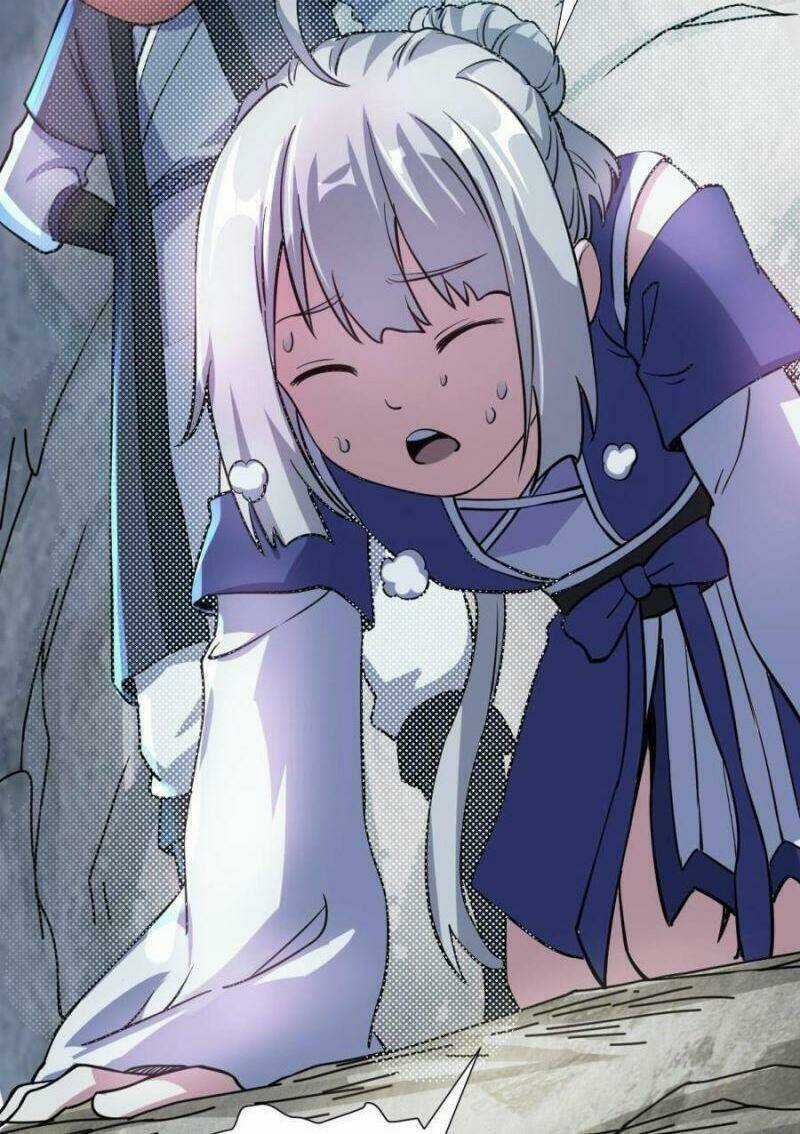 Ta Độ 999 Lần Thiên Kiếp Chapter 29 trang 52