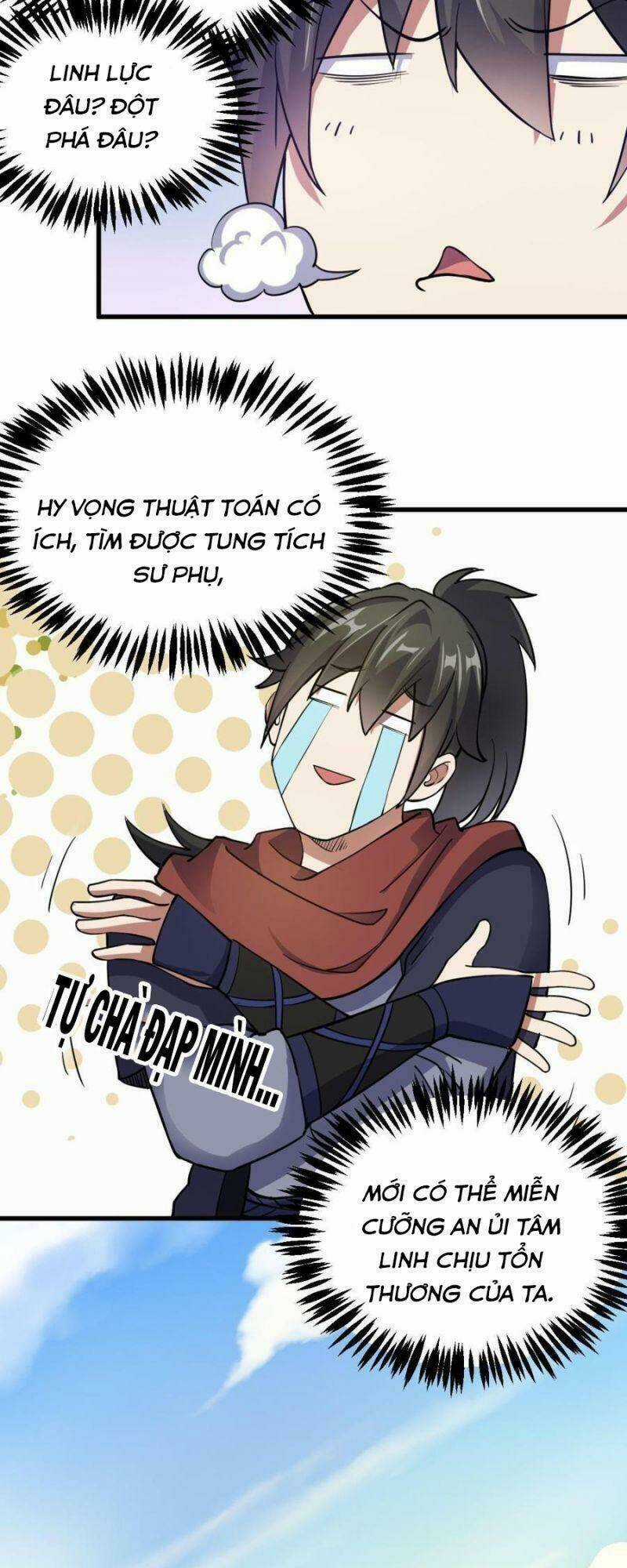 Ta Độ 999 Lần Thiên Kiếp Chapter 29 trang 55