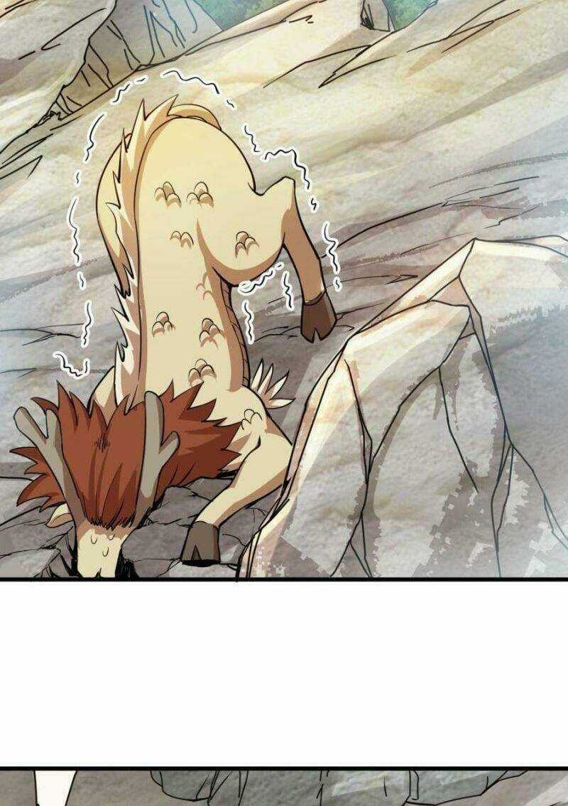 Ta Độ 999 Lần Thiên Kiếp Chapter 29 trang 57