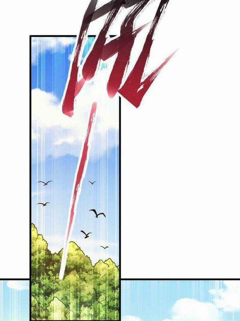 Ta Độ 999 Lần Thiên Kiếp Chapter 3 trang 11