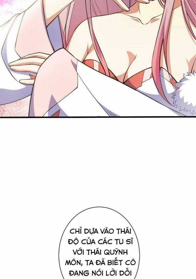 Ta Độ 999 Lần Thiên Kiếp Chapter 37 trang 11