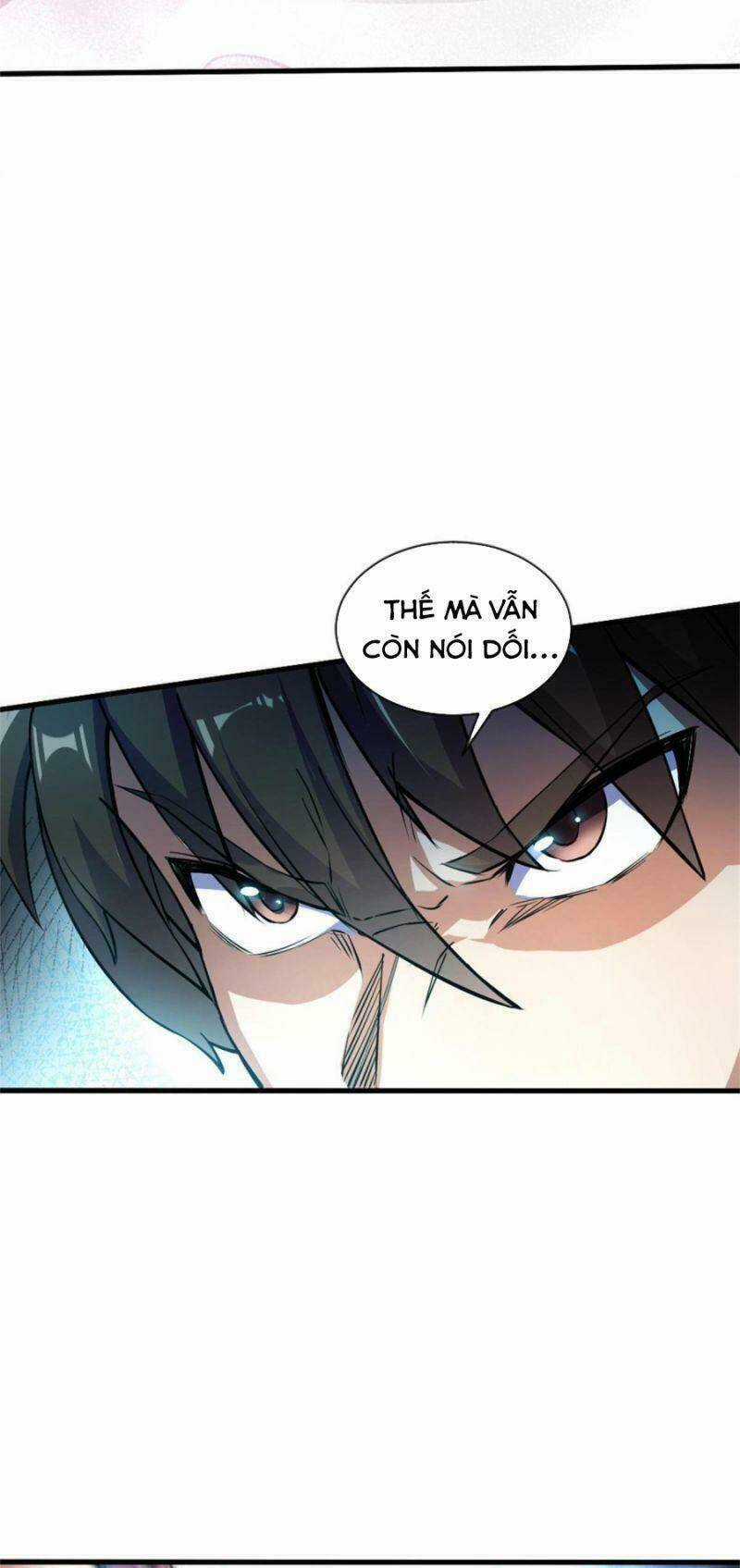 Ta Độ 999 Lần Thiên Kiếp Chapter 37 trang 14