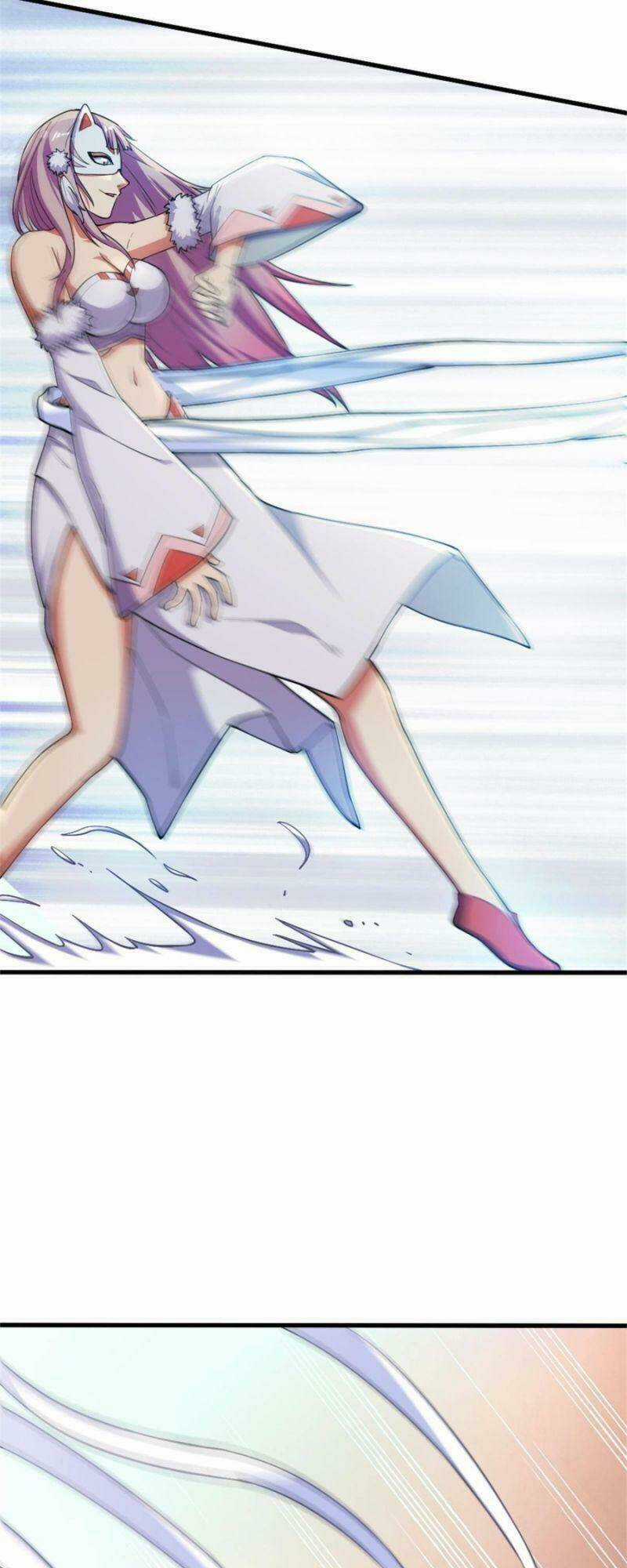 Ta Độ 999 Lần Thiên Kiếp Chapter 37 trang 16