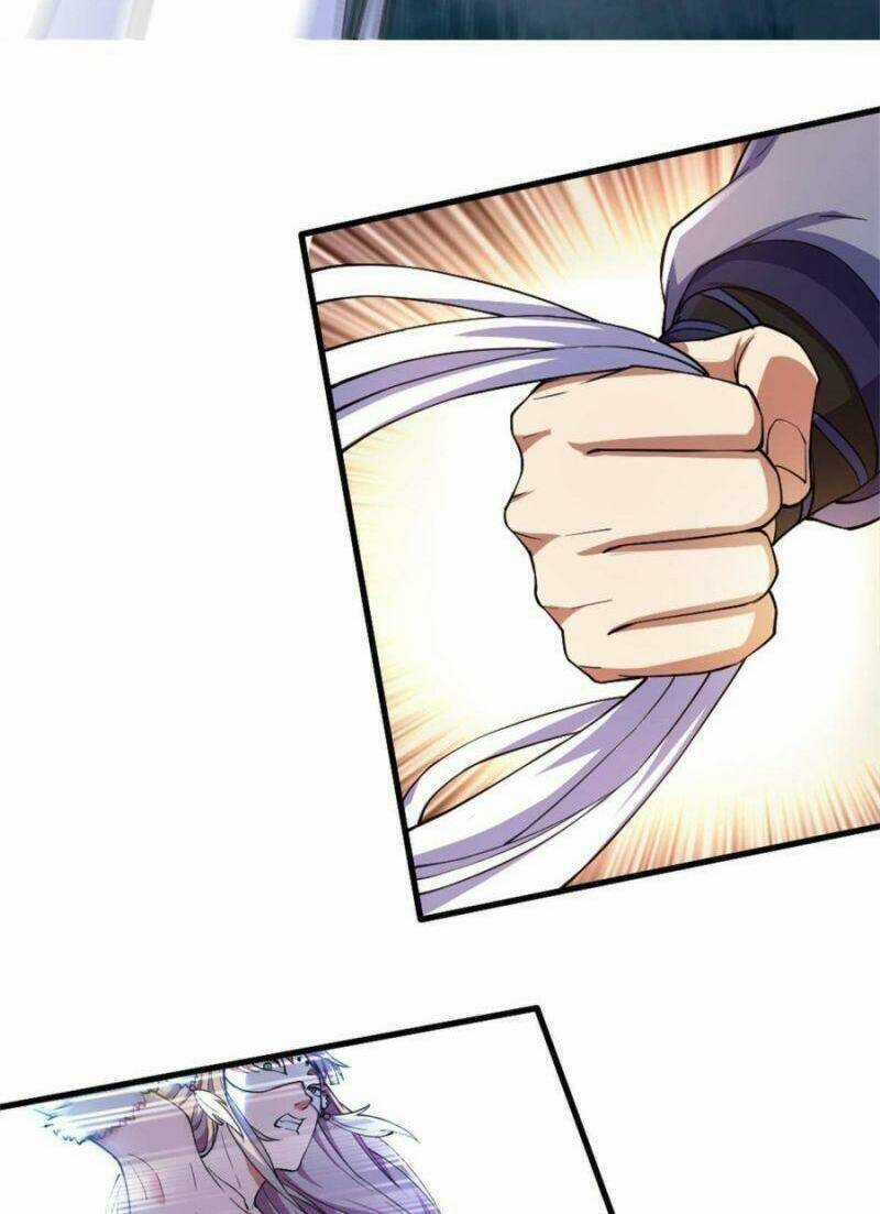 Ta Độ 999 Lần Thiên Kiếp Chapter 37 trang 19