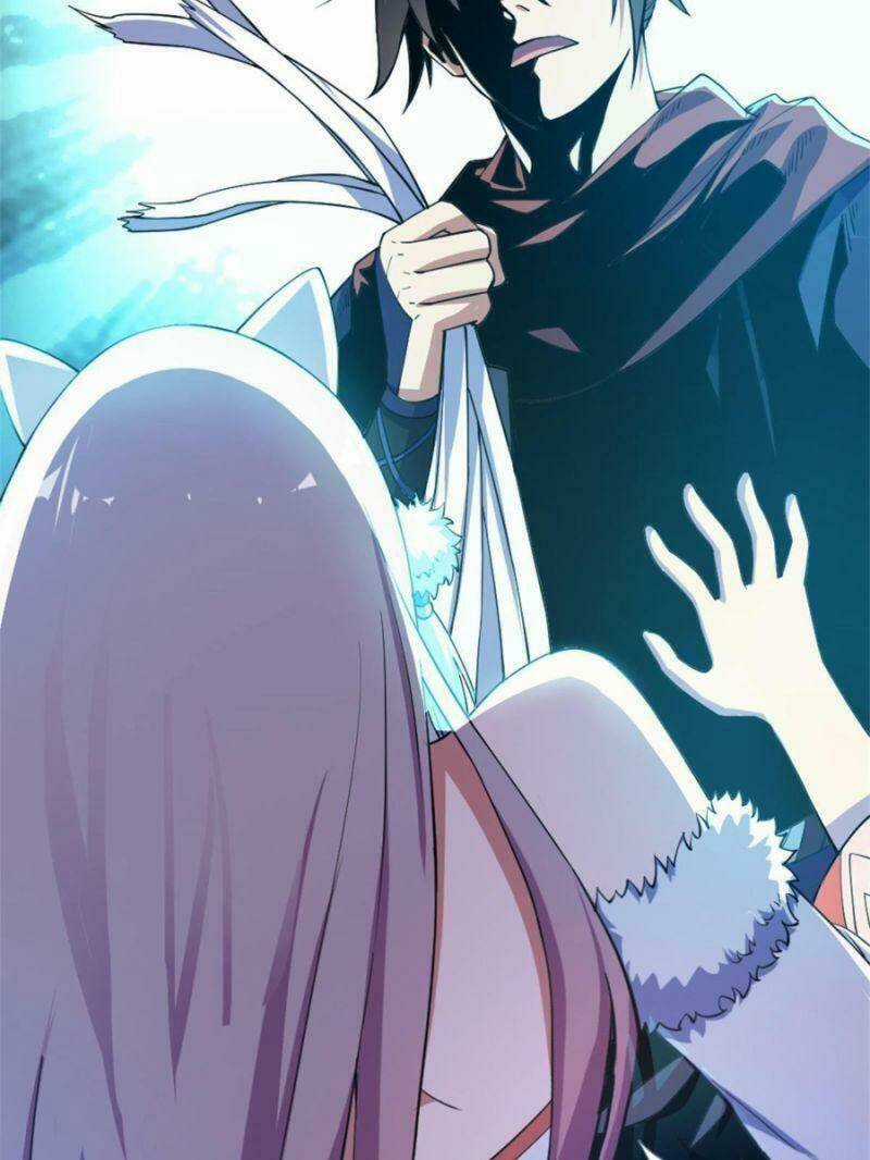 Ta Độ 999 Lần Thiên Kiếp Chapter 37 trang 22