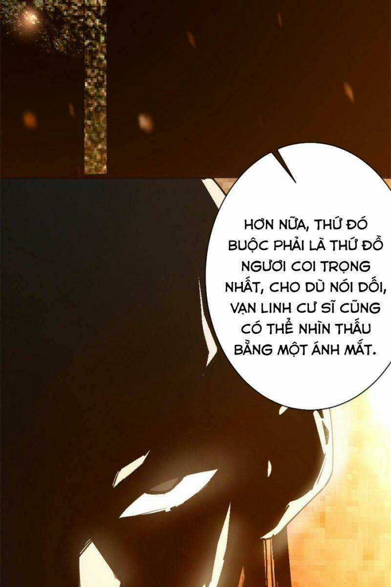 Ta Độ 999 Lần Thiên Kiếp Chapter 37 trang 26