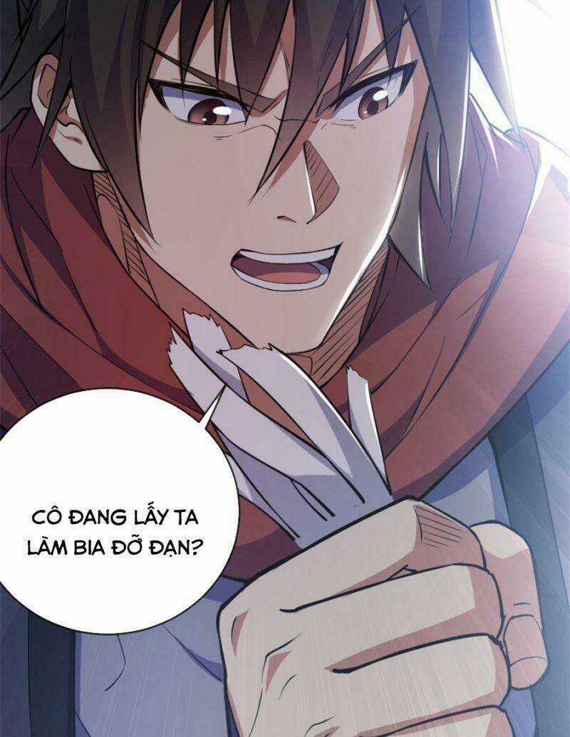Ta Độ 999 Lần Thiên Kiếp Chapter 37 trang 30