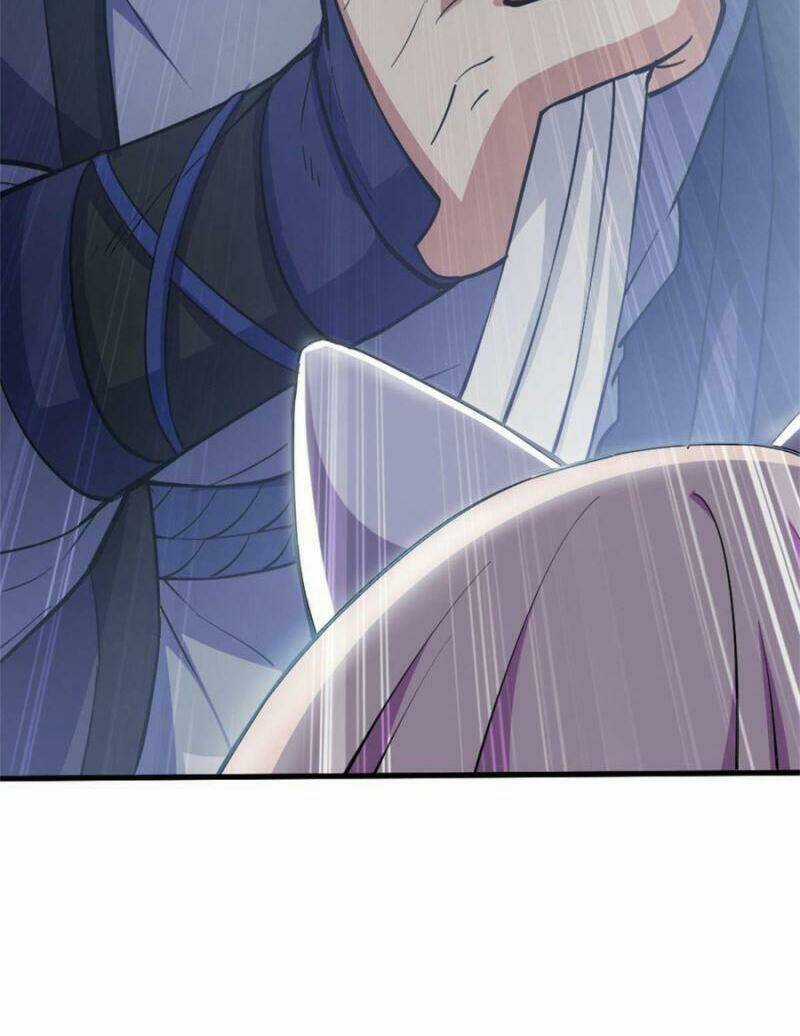 Ta Độ 999 Lần Thiên Kiếp Chapter 37 trang 31