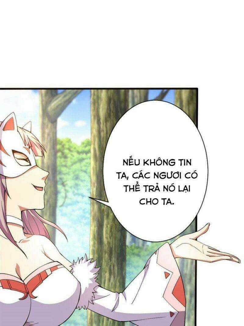 Ta Độ 999 Lần Thiên Kiếp Chapter 37 trang 4