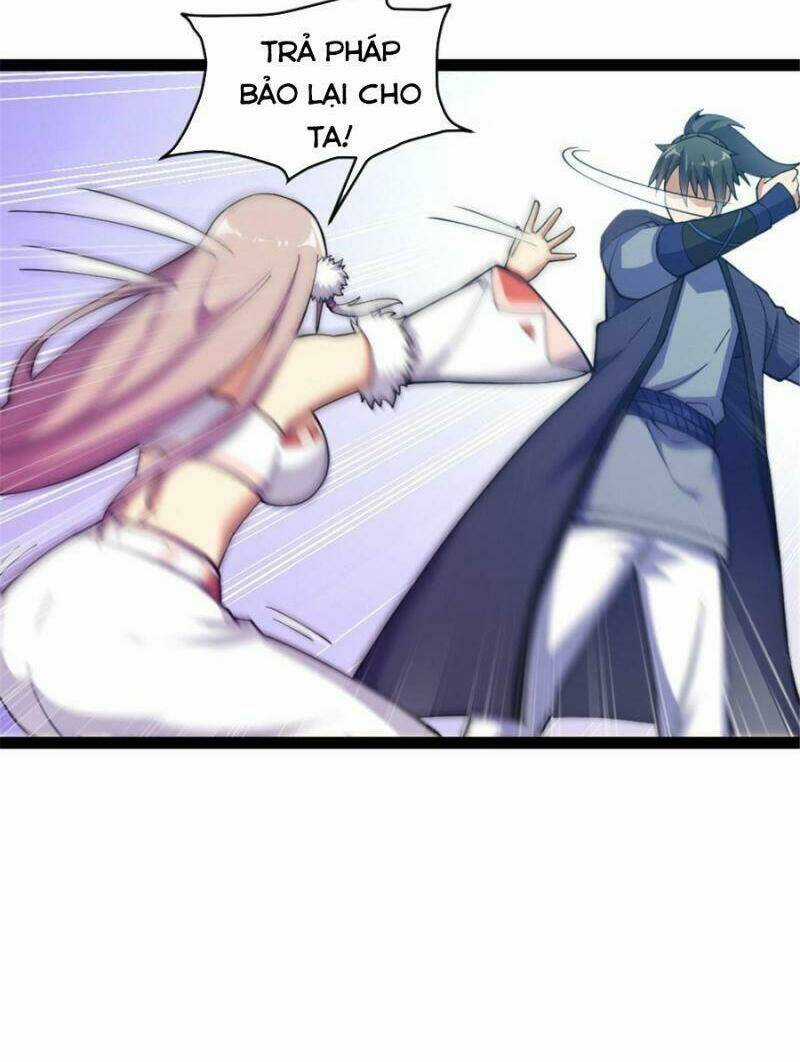 Ta Độ 999 Lần Thiên Kiếp Chapter 38 trang 13