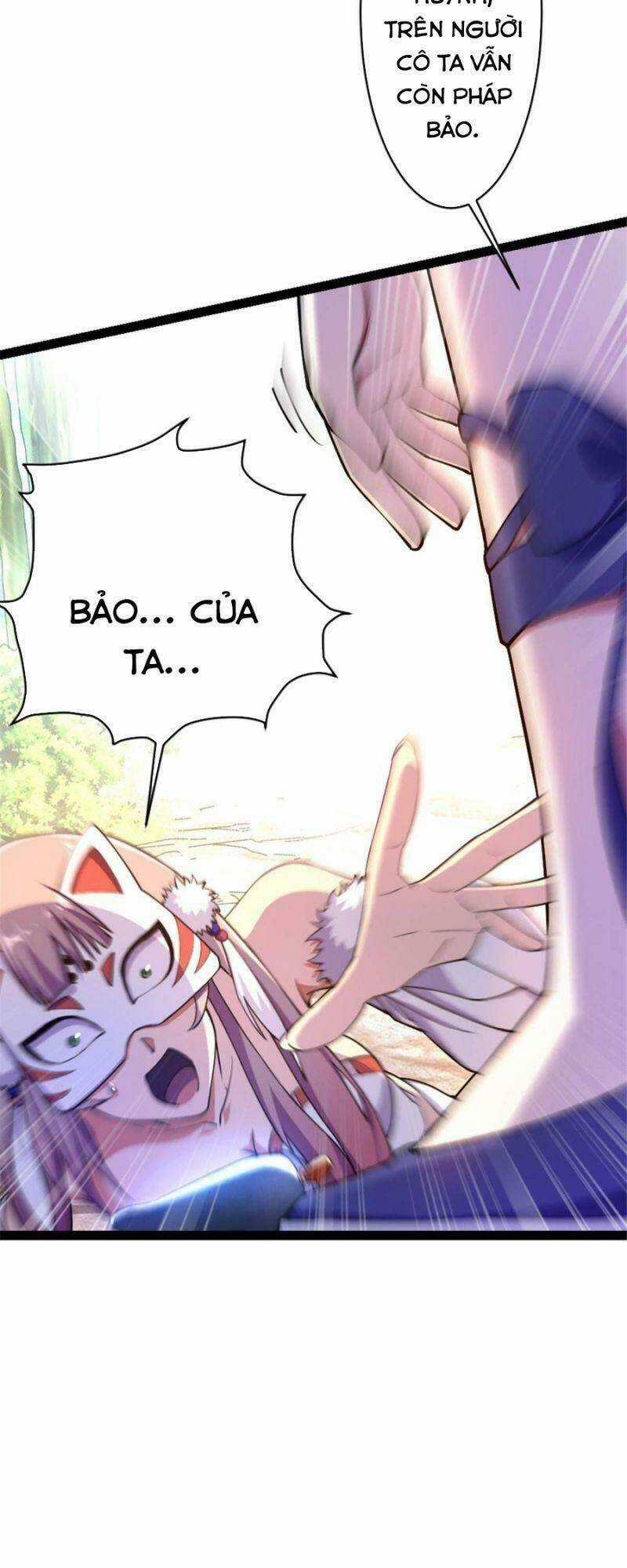 Ta Độ 999 Lần Thiên Kiếp Chapter 38 trang 15