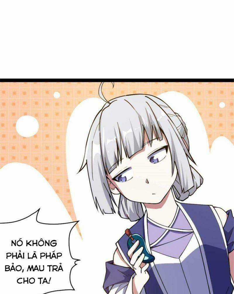 Ta Độ 999 Lần Thiên Kiếp Chapter 38 trang 16